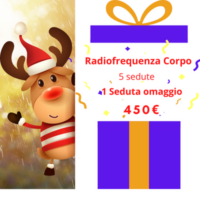 regalo online Radio Corpo