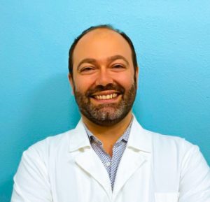 Il Dott. Di Pietro è il responsabile del nostro Team di Cardiologi a Roma