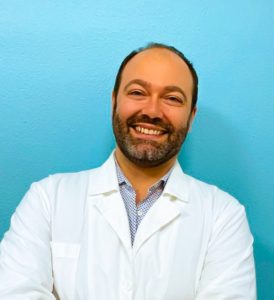 Dott. Di Pietro Medico Chirurgo Specialista in Cardiologia