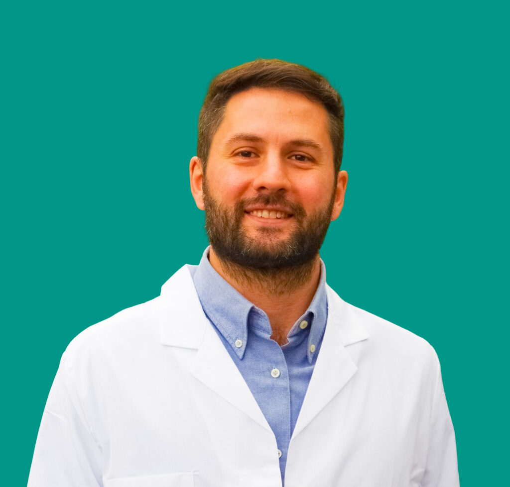 Dott. Iacoangeli Francesco Medico Chirurgo Specialista in Neurochirurgia