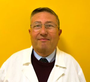 Il Dottor è Specialista Otornolaringoiatra Roma presso lo Studio Vircos