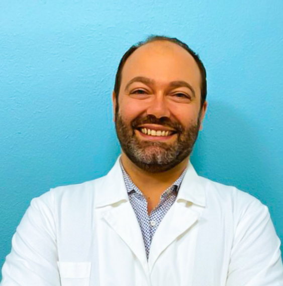 Il Dott. Di Pietro è il Medico Specialista che esegue l' Holter Dinamico a Roma San Giovanni presso Studio Vircos