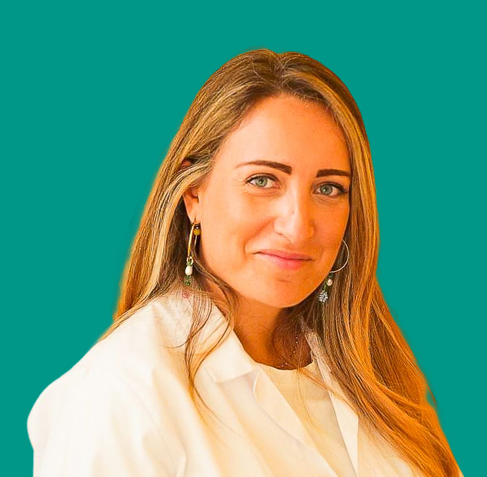 La Dottoressa Maria Cristiana Fiorentino esperta di test per trovare l'intolleranza al cibo