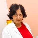 La Dott.ssa Valentina Musella