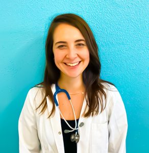 Visita Gastroenterologica