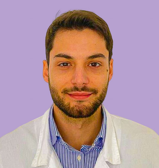 Dott. Monte Gabriele Medico Chirurgo Specialista in Neurologia