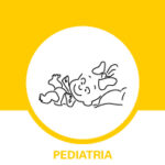 l'icona della Pediatria dello Studio Vircos