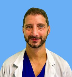 Dott. Tierno Simone Maria, Specialista in Interventi