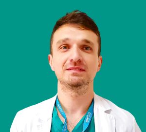 Dott. Vita Giuseppe specialista per Interventi