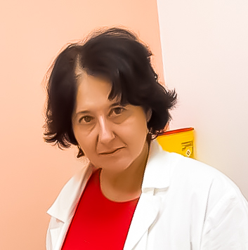 Dott.ssa Musella Specialista spirometria basale con test broncodilatazione