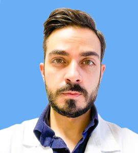 Il Dermatologo del nostro Centro Dermatologico a Roma