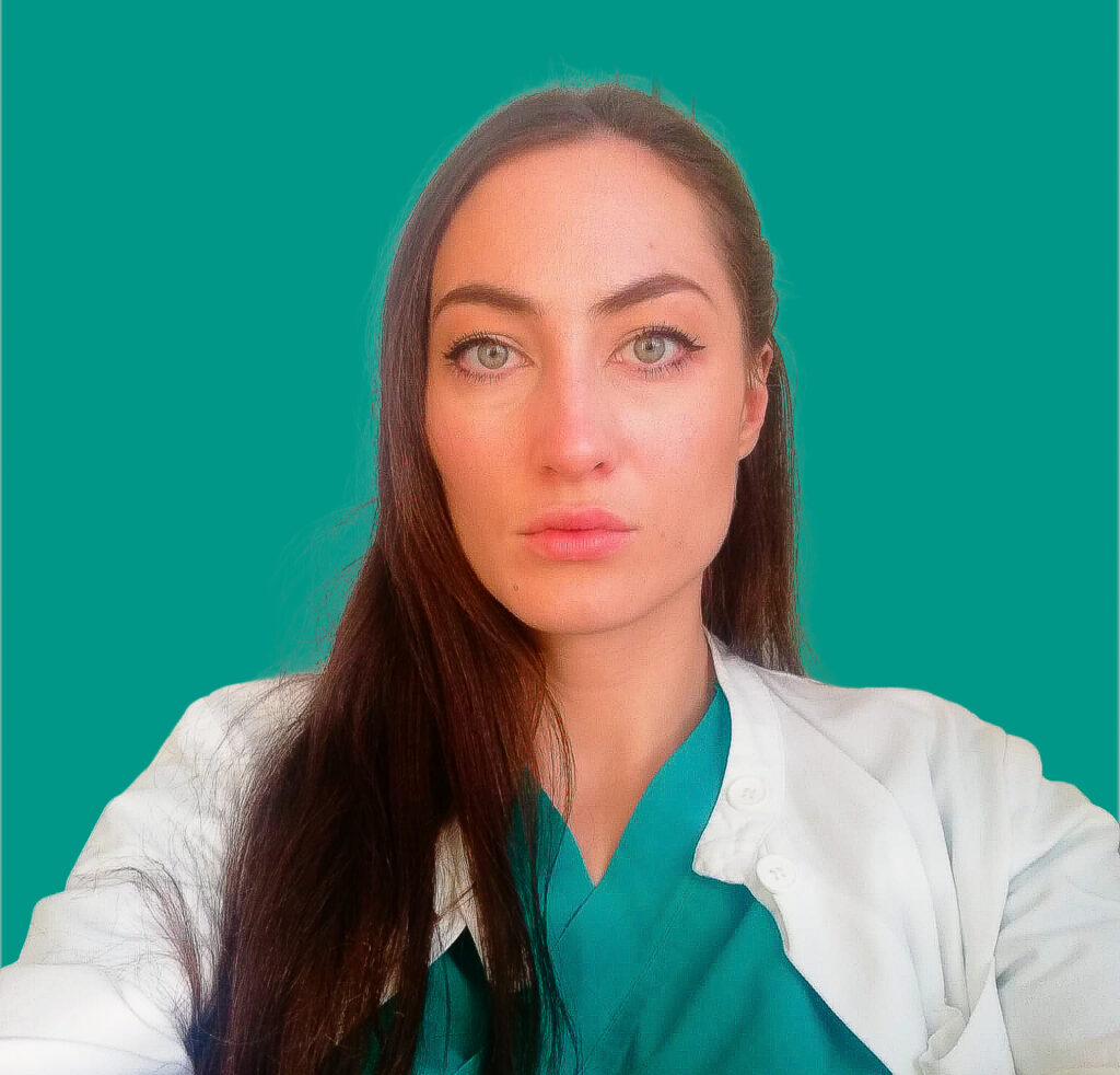 Dott. ssa Fior Milena Medico Chirurgo Specialista in Otorinolaringoiatria