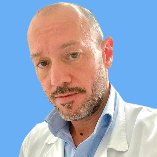 Il Dottor Alberto Di Filippo è specialista in Radiologia in presso lo Studio Vircos di Roma
