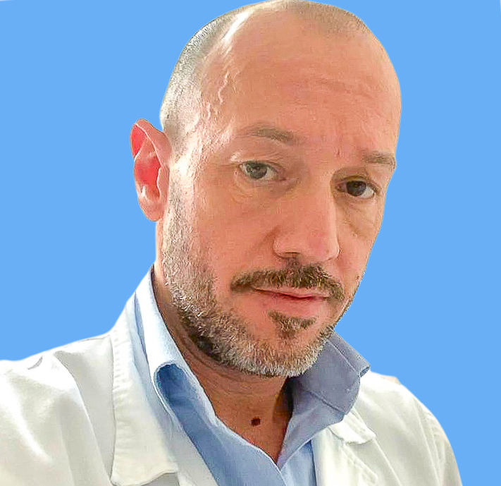 Dott. Di Filippo Alberto Specialista a supporto della Ginecologia