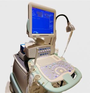 Le immagini in alta definizione con il migliore radiologo a Roma