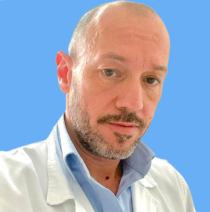 Il Dottor Alberto DI Filippo effettua ecografia utero e ovaie a Roma San Giovanni