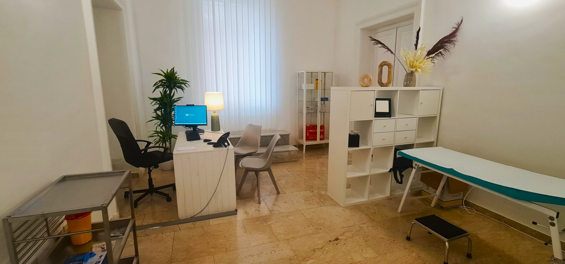 Ricevi a Via Piemonte