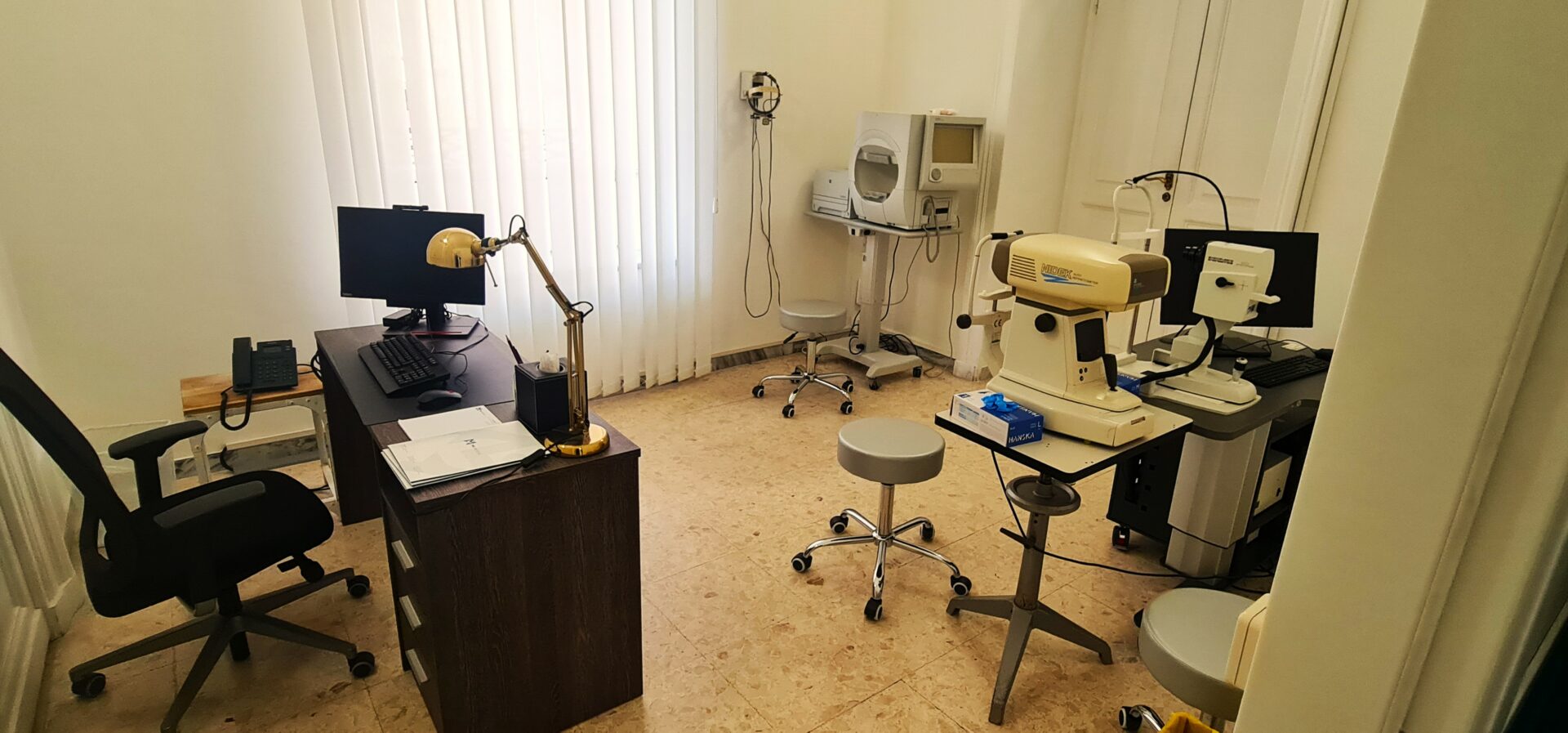 Ricevi a Via Piemonte