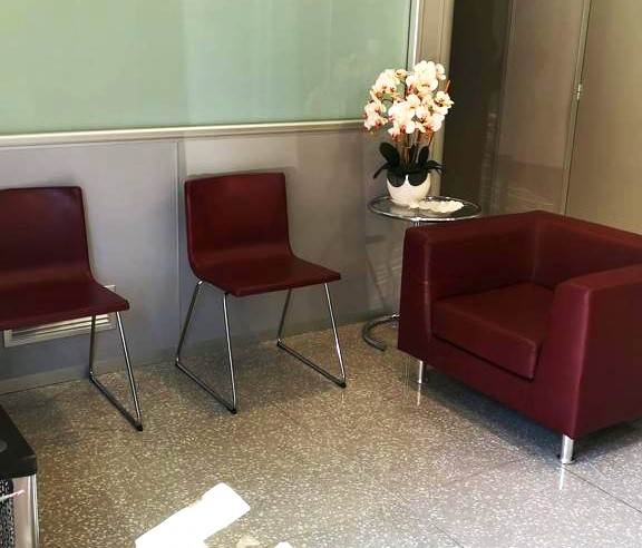 Ricevi a Via delle Medaglie d'Oro