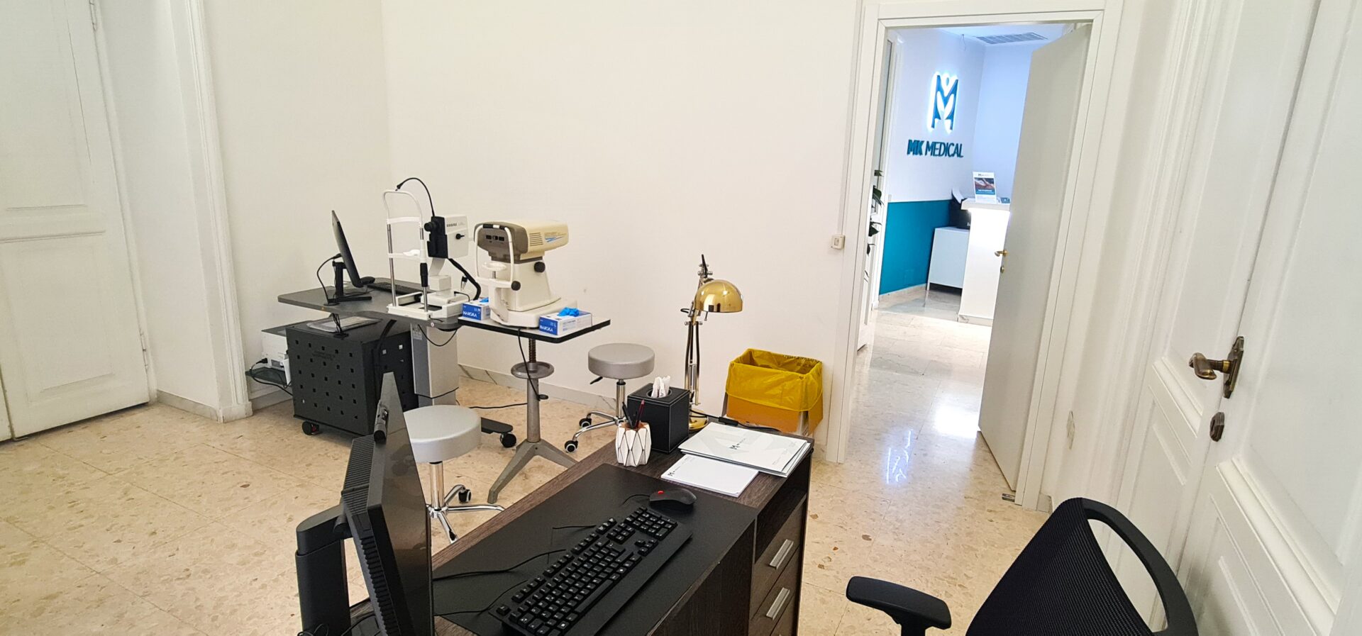 Ricevi a Via Piemonte