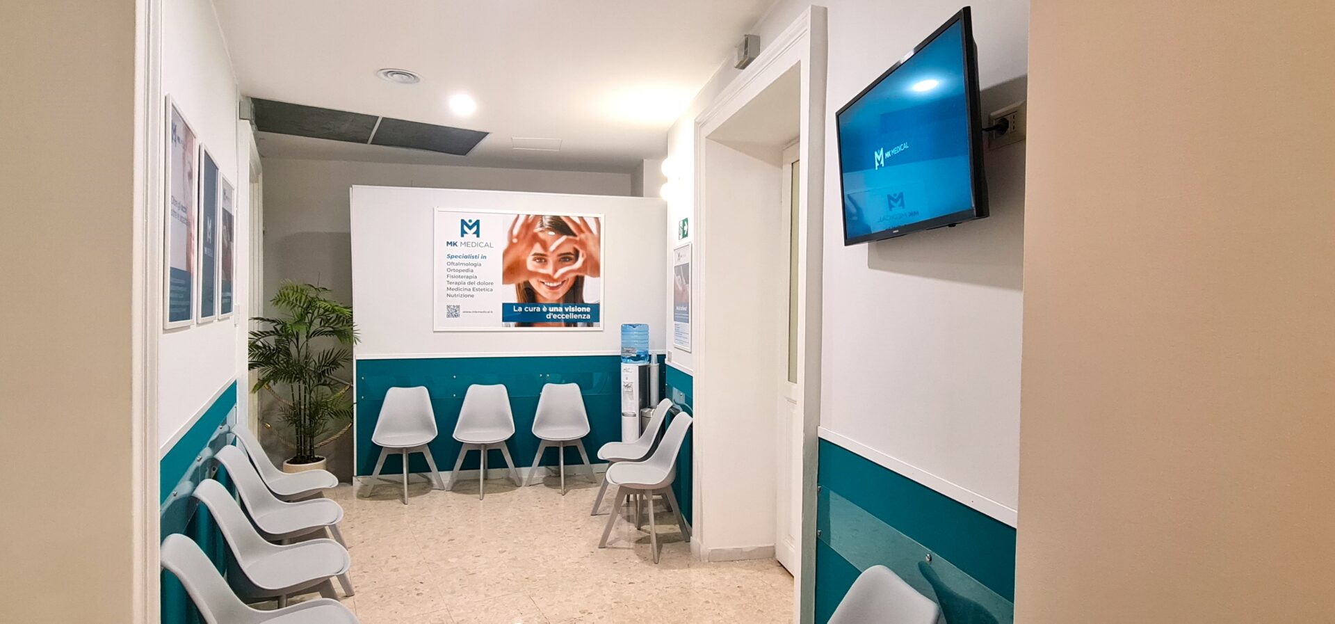 Ricevi a Via Piemonte