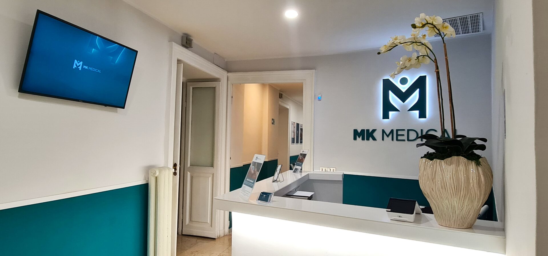 Ricevi a Via Piemonte