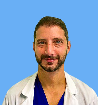 Dottor Tierno specialista anoscopia ad alta risoluzione roma (hra)