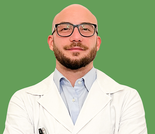 Dott. Cristofani Leonardo Medico Chirurgo Specialista in Oncologia
