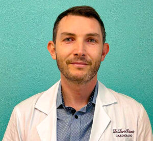 Dott. Giaccio Dario Medico Chirurgo Specialista in Cardiologia