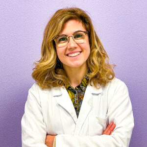 Dottoressa Sabato Bravo Pneumologo Roma presso lo Studio Vircos