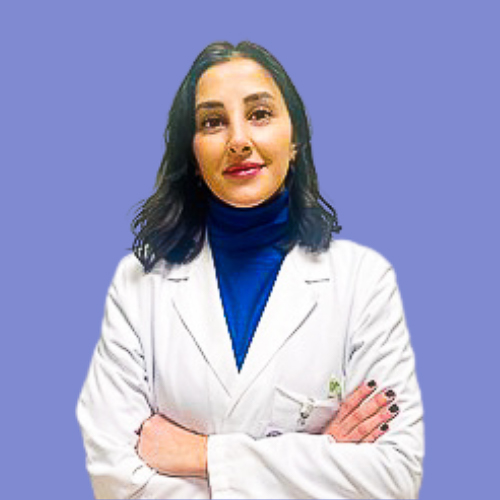 Dott.ssa Martoccia Alessia Medico Chirurgo Specialista in Urologia