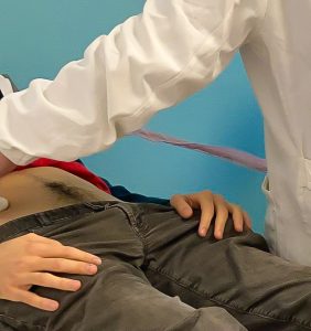 Dottori Martoccia e Corongiu spesso definiti nelle recensioni come Miglior Urologo a Roma