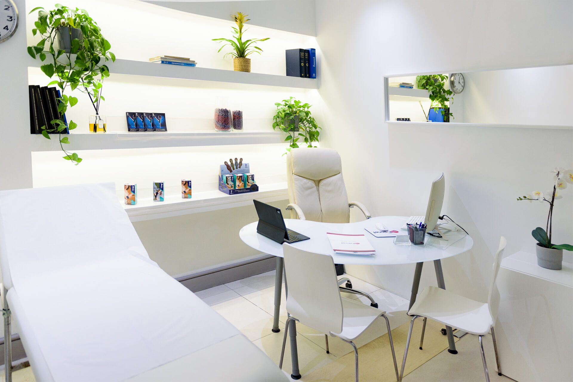 Ricevi a Ponte Milvio