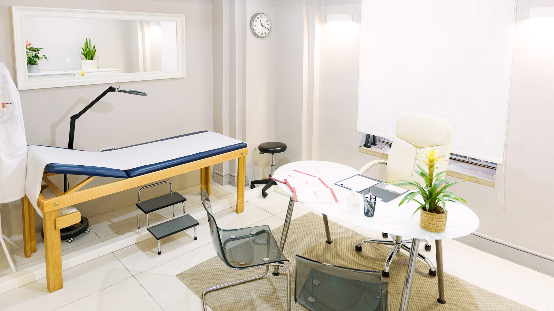 Ricevi a Ponte Milvio