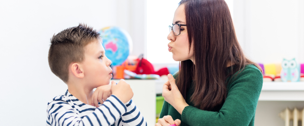 Sedute di Logopedia a Roma presso Studio Vircos 