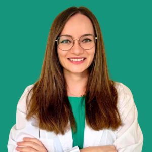 Dott.ssa Manfredelli Ylenia operatore esperto Trattamenti logopedici