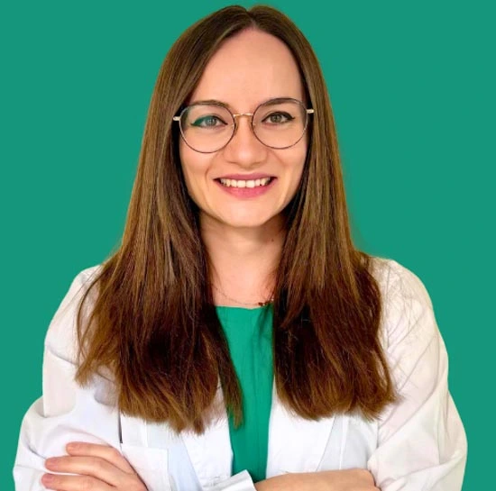 La Dottoressa Manfredelli secondo le recensioni Logopedista Bravissima Roma