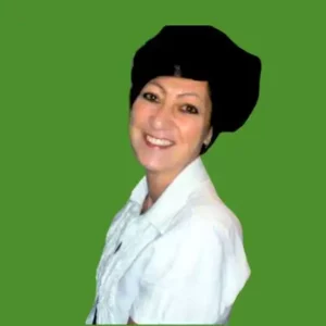 La Chef Cinzia Bragaglia