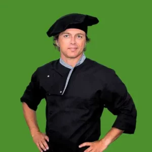 Lo Chef Daniele Galatolo