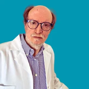 Franco Napoleoni uno dei più famosi e migliori Medici Ortopedici Roma