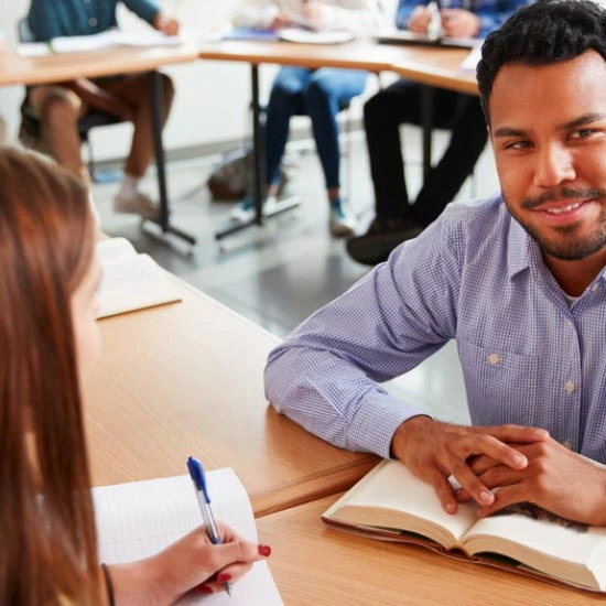 Dott.ssa Manfredelli Logopedista Pediatrica lavora in team con la scuola