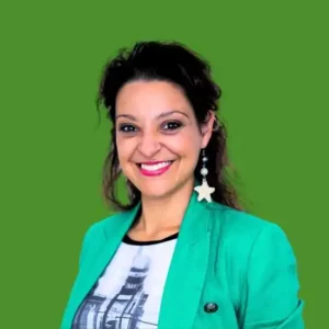 La Dott.ssa Ornella Argento