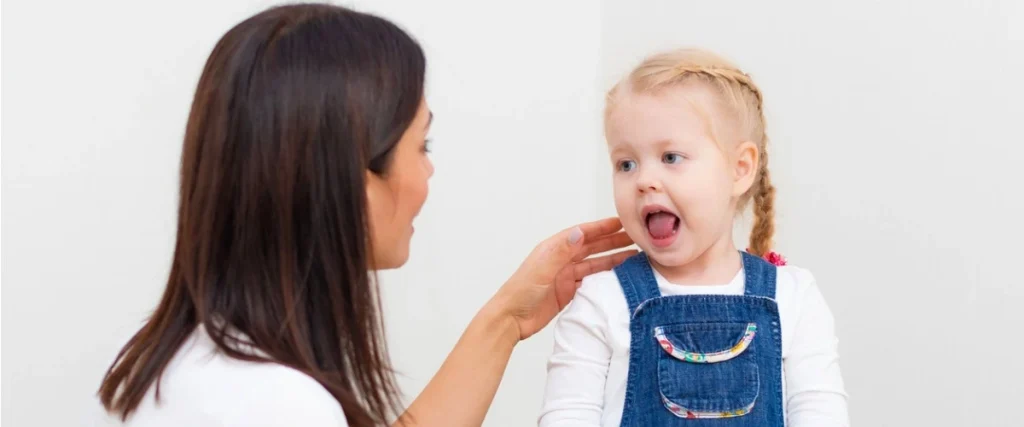 Esercizi Terapia Miofunzionale Roma presso Studio Vircos a San Giovanni