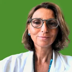 Dott.ssa Amabile Eugenia Medico Chirurgo Specialista in Fisiatria