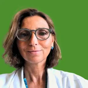 Dott.ssa Eugenia Amabile, specialista Fisiatra Roma San Giovanni