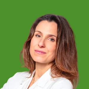 La Dottoressa Diterlizzi ginecologo bravo Roma