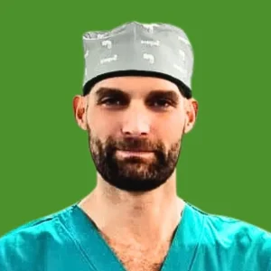 Il Dottor Bruno Francesco Tagliaferro specialista in Radiologia a Roma presso lo Studio Vircos