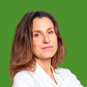 Dott.ssa Diterlizzi Alice Medico Chirurgo Specialista in Ginecologia