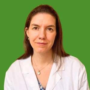 La Dottoressa Greta Barbaro uno dei migliori ginecologi Roma