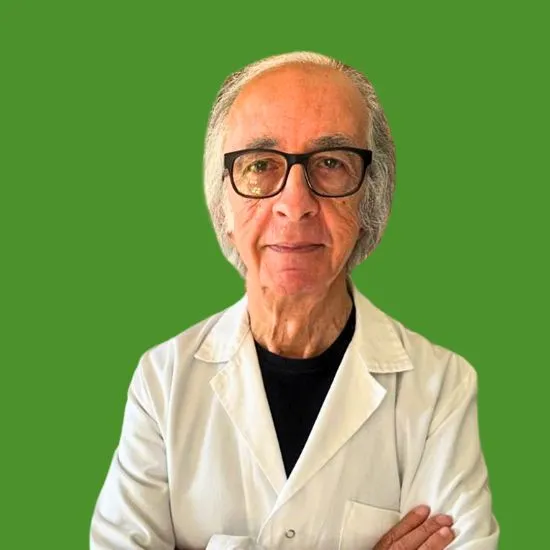 Dott. Gesualdi – Visita psichiatrica Roma presso Studio Vircos